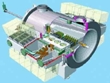 В ЦЕРНе установлен детектор для исследования антивещества